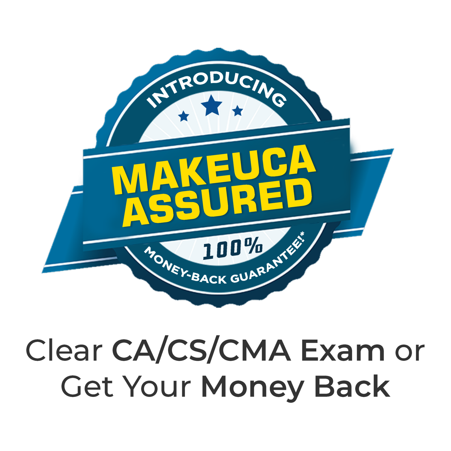 MAKEUCA Courses
