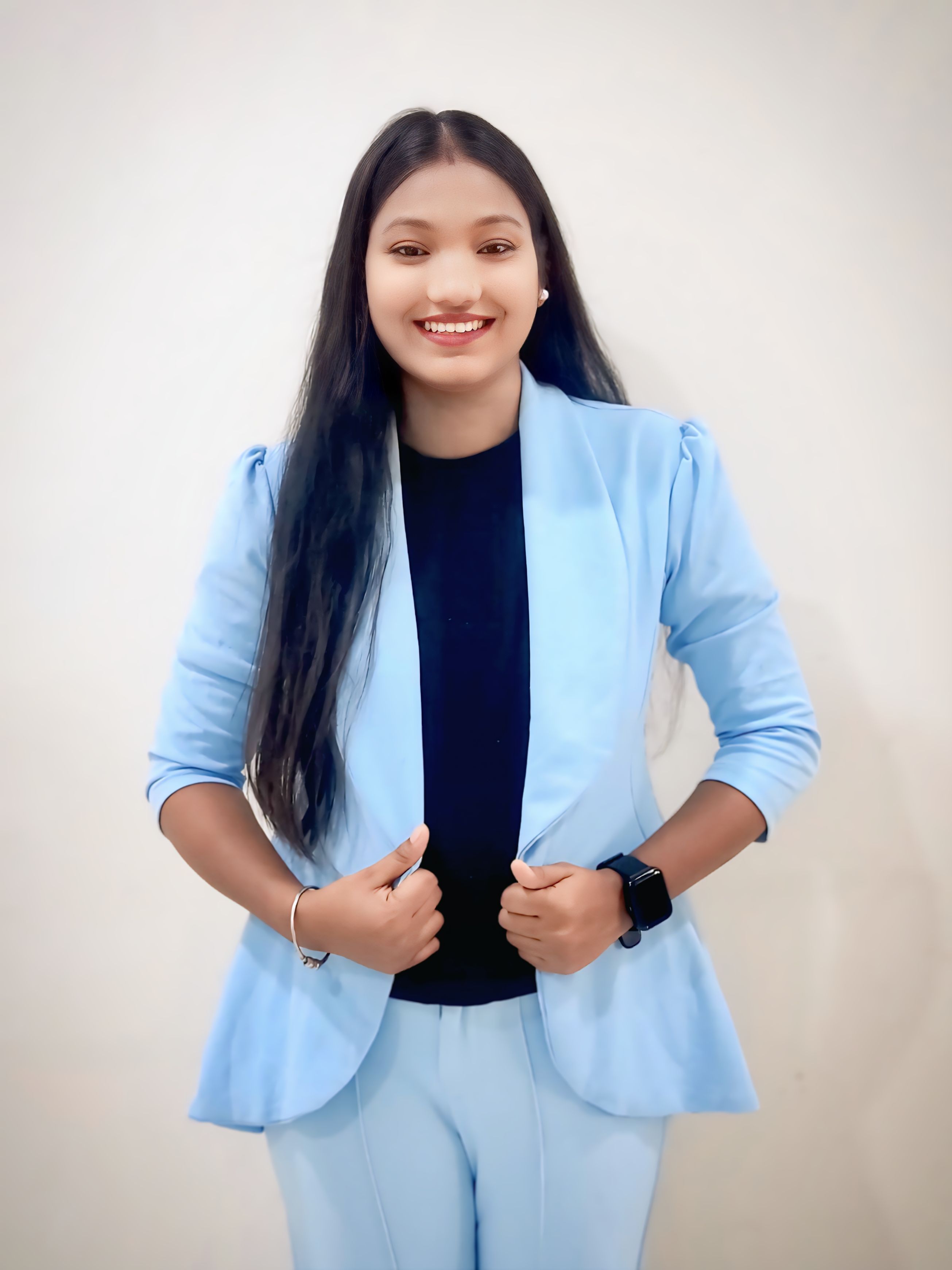 Swati Ballal